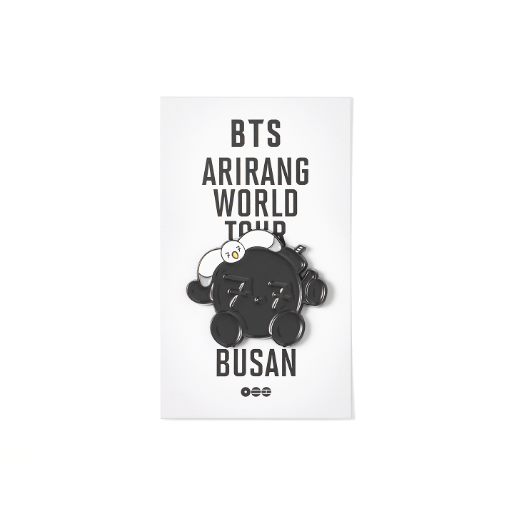 [PRE-ORDER] BTS - [ARIRANG] Magnet_Busan Ver. BTS  DKshop