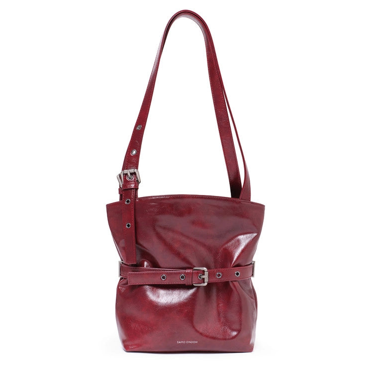 SAMO ONDOH le belt bag S SAMO ONDOH  DKshop