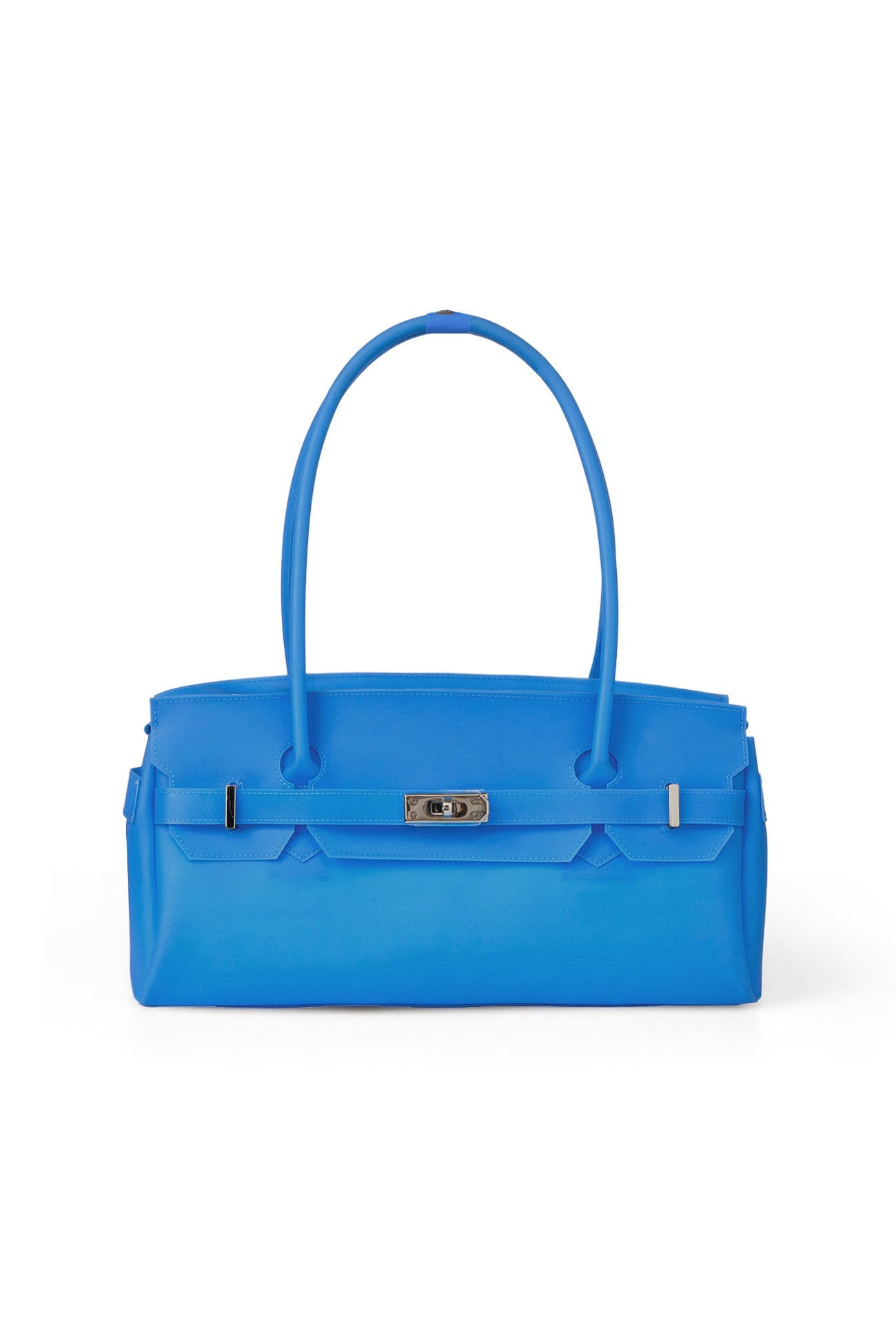 DEINET JELLY TWO-WAY BAG + Card Wallet