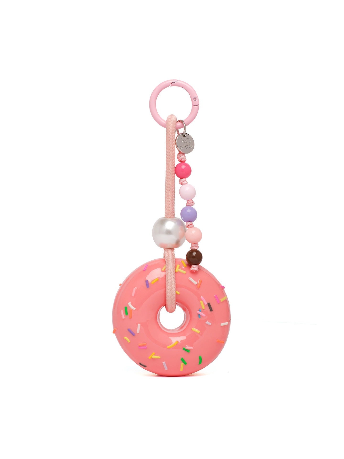 nupip Donut Keyring 2 types nupip  DKshop