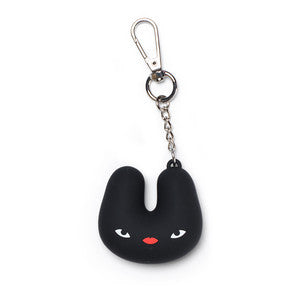 SAMO ONDOH Tokiyom keychain SAMO ONDOH  DKshop