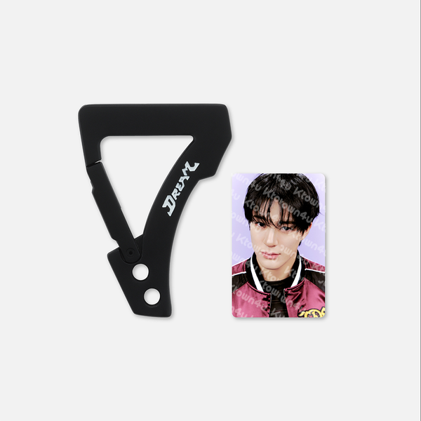 [PRE-ORDER] NCT DREAM - [THE DREAM SHOW 4 : FUTURE THE DREAM FINALE] 7 CARABINER SET NCT  DKshop