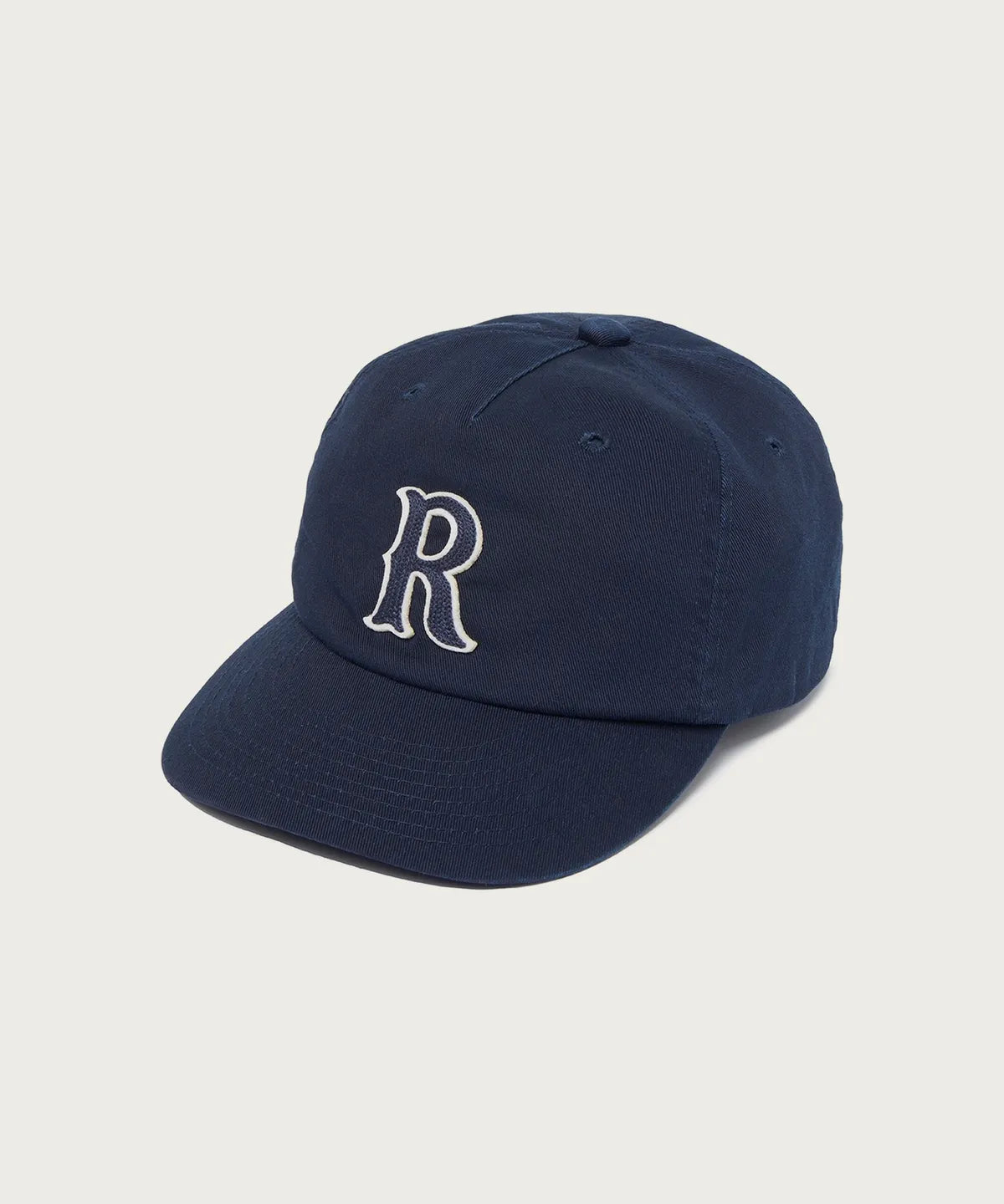 CHAMPION Heritage R Applique Ball Cap (BTS V Wear) CHAMPION  DKshop