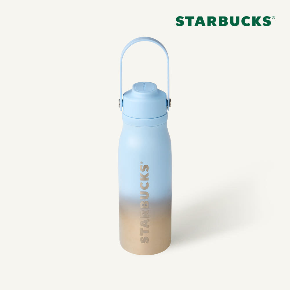 Starbucks Korea - Starbucks SS Summer Rally Tumbler 532ml Starbucks Korea  DKshop