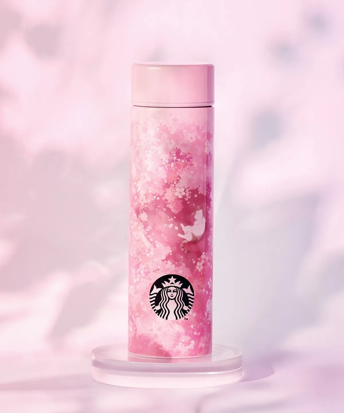 Starbucks Korea - SS Blooming Coco Mocha Tumbler 444ml Starbucks Korea  DKshop