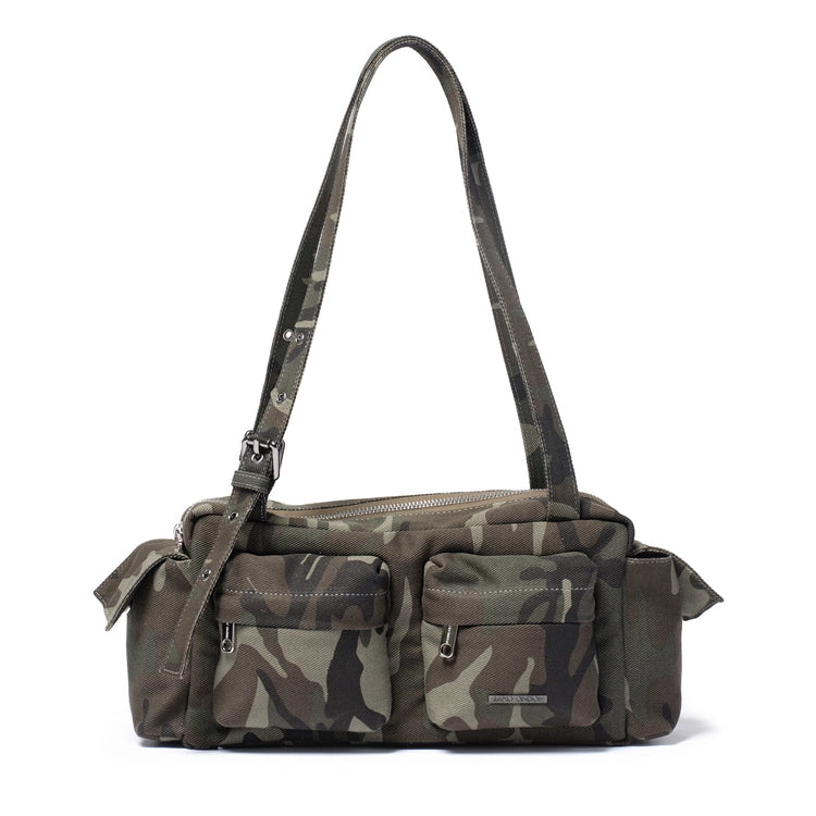 SAMO ONDOH pocket utility bag M SAMO ONDOH  DKshop