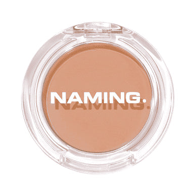 [NAMING X Pokémon] FLUFFY POWDER BLUSH NAMING  DKshop