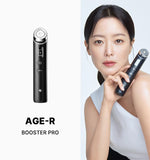 MEDICUBE Age R Booster Pro New Helps To Bring Back Skin Radiance Cosmetic Device | DK SHOP