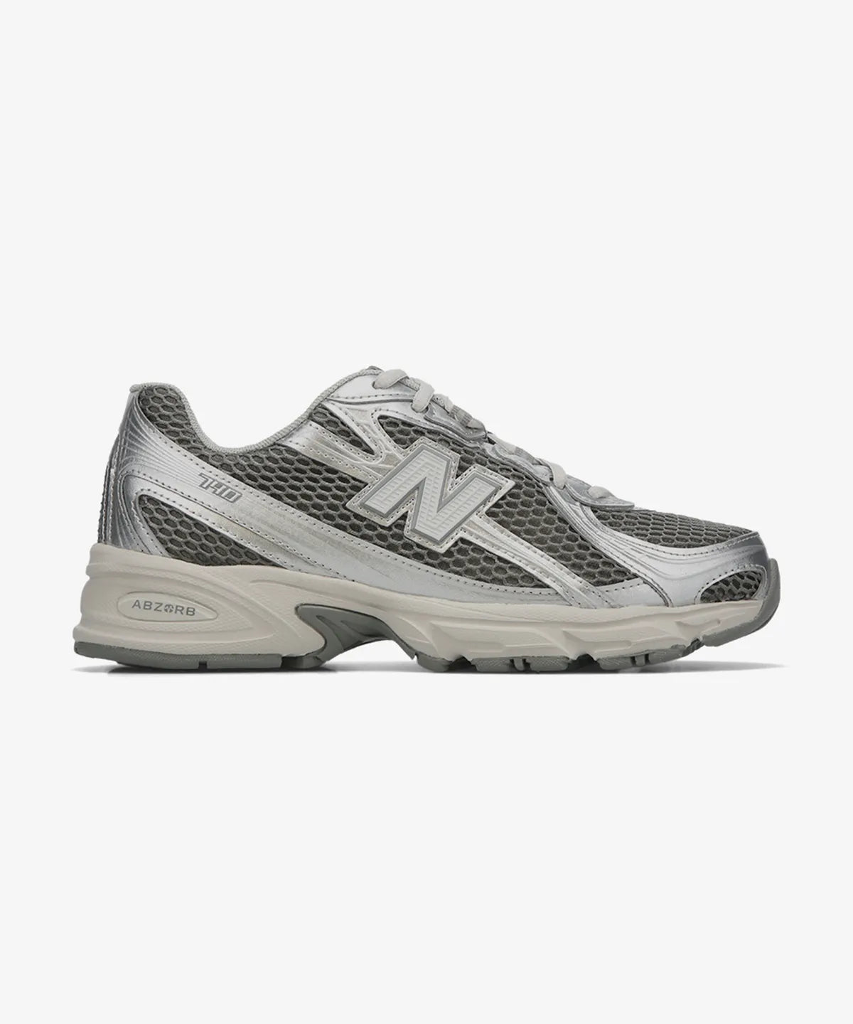 [New Balance] 740 Sneakers (aespa Winter Wear) New Balance  DKshop