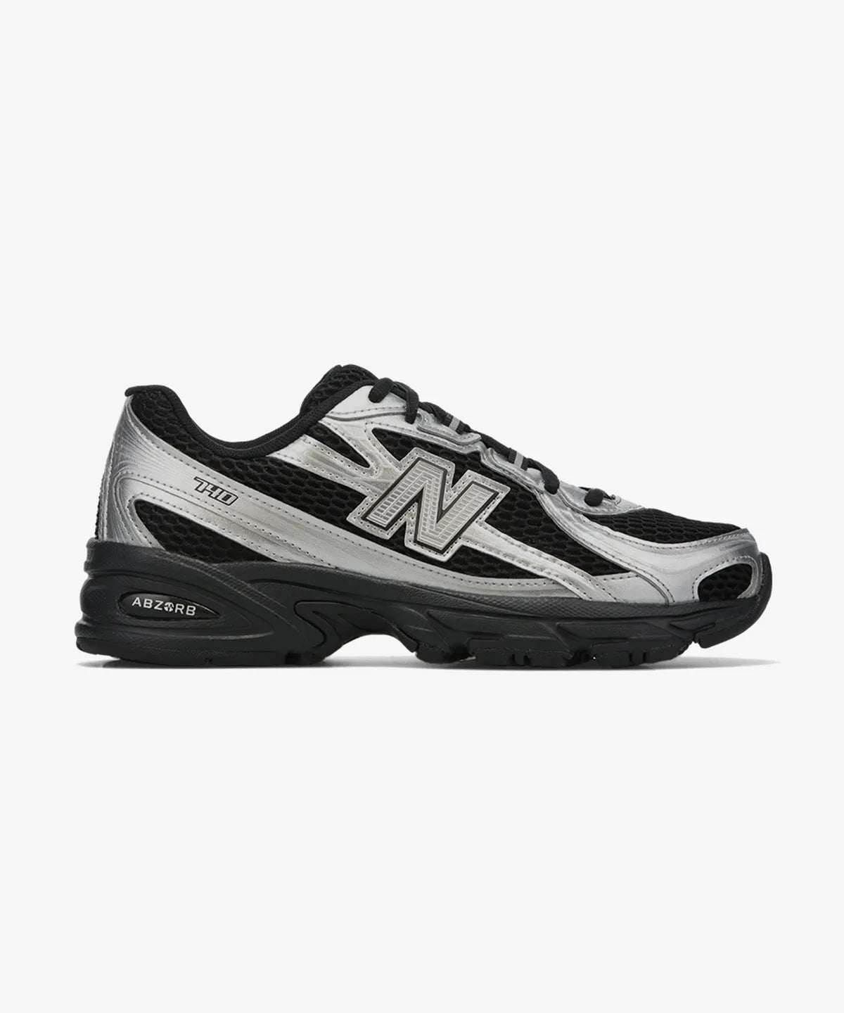 [New Balance] 740 Sneakers (aespa Winter Wear) New Balance  DKshop