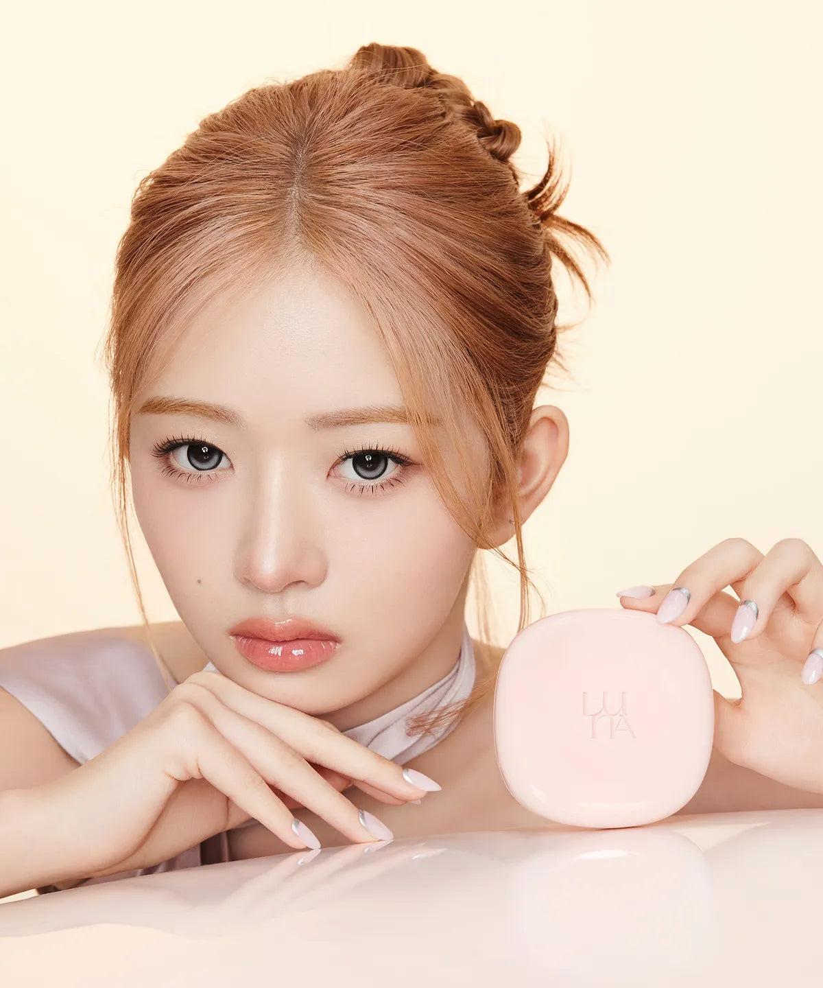 LUNA Long Lasting Conceal Cushion LUNA  DKshop