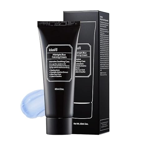 midnight blue calming cream 60ml