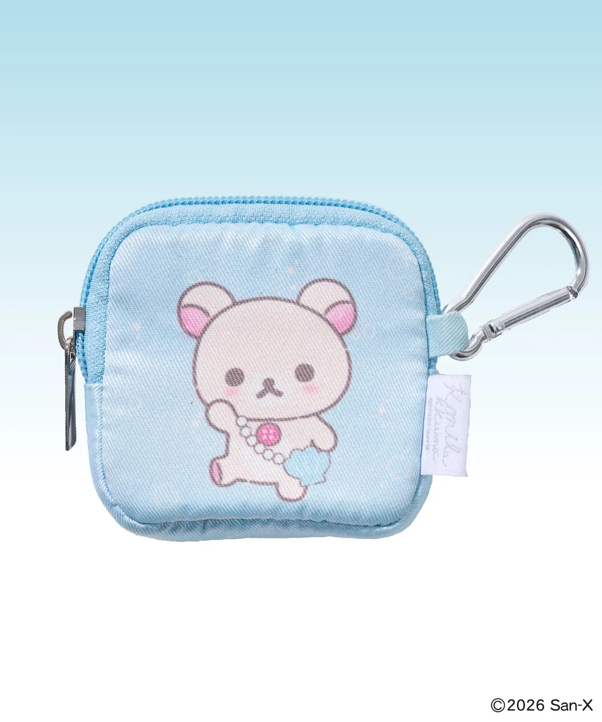 [YOUHEE X KORILAKKUMA] AIRPODS CASE 2 colors YOUHEE  DKshop
