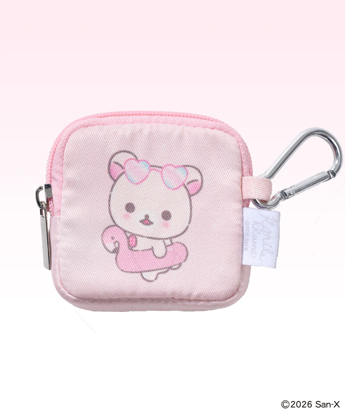 [YOUHEE X KORILAKKUMA] AIRPODS CASE 2 colors YOUHEE  DKshop