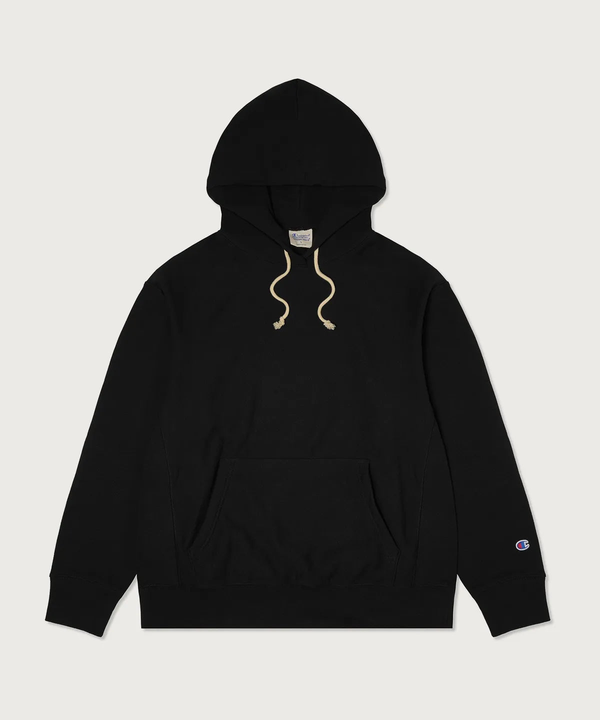 [CHAMPION X V] Reverse Weave Loose-Fit Hoodie CHAMPION  DKshop