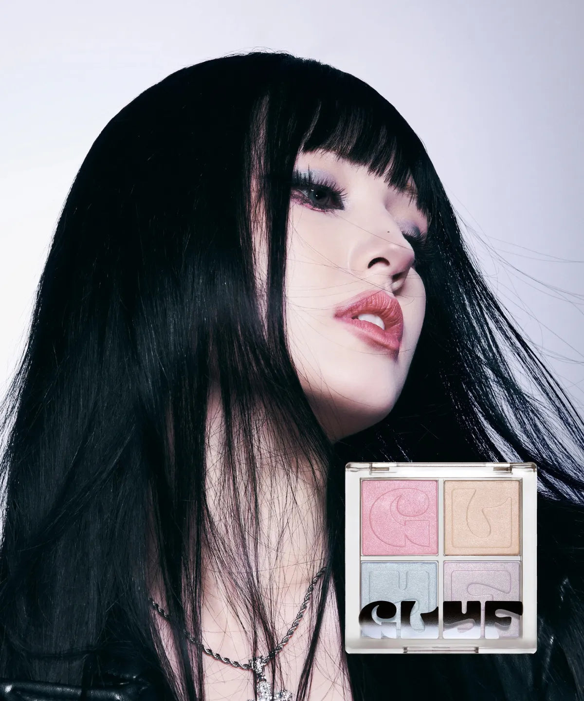GLYF Illuétte Highlighter Palette GLYF  DKshop