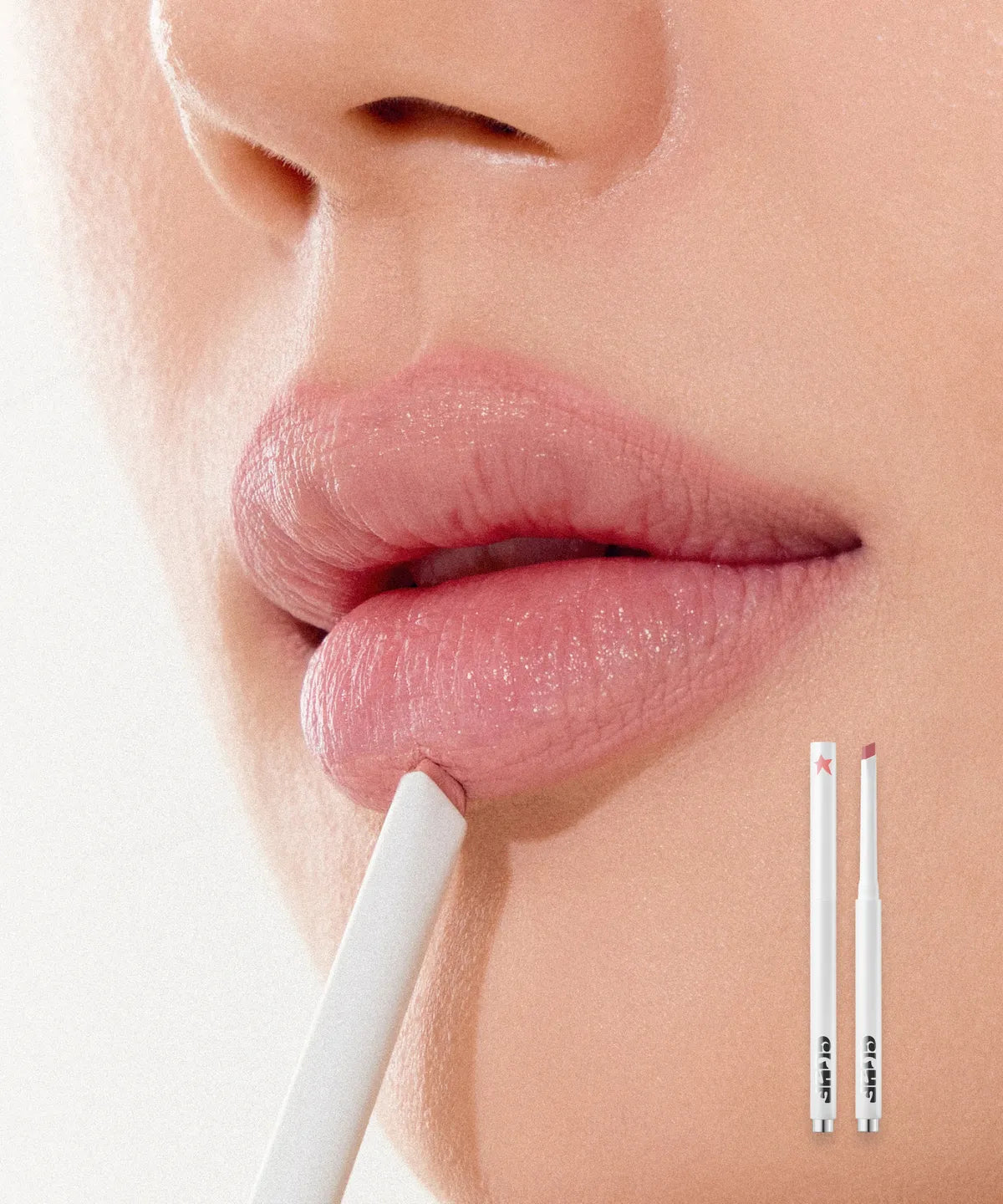 GLYF Glue-Fit Lip Liner GLYF  DKshop
