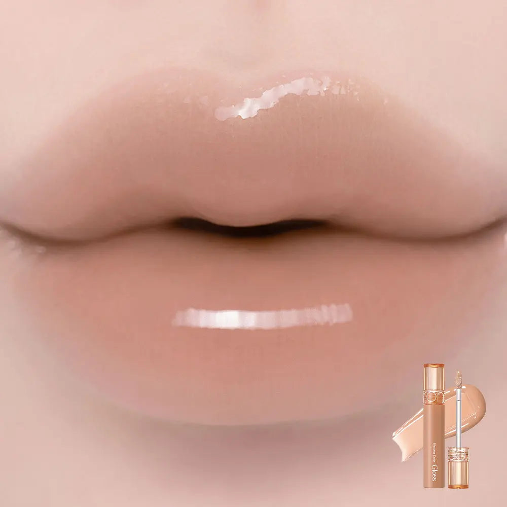 [ILLIT WONHEE Pick] [Rom&nd X Miffy] Miffy Glasting Color Gloss rom&nd  DKshop