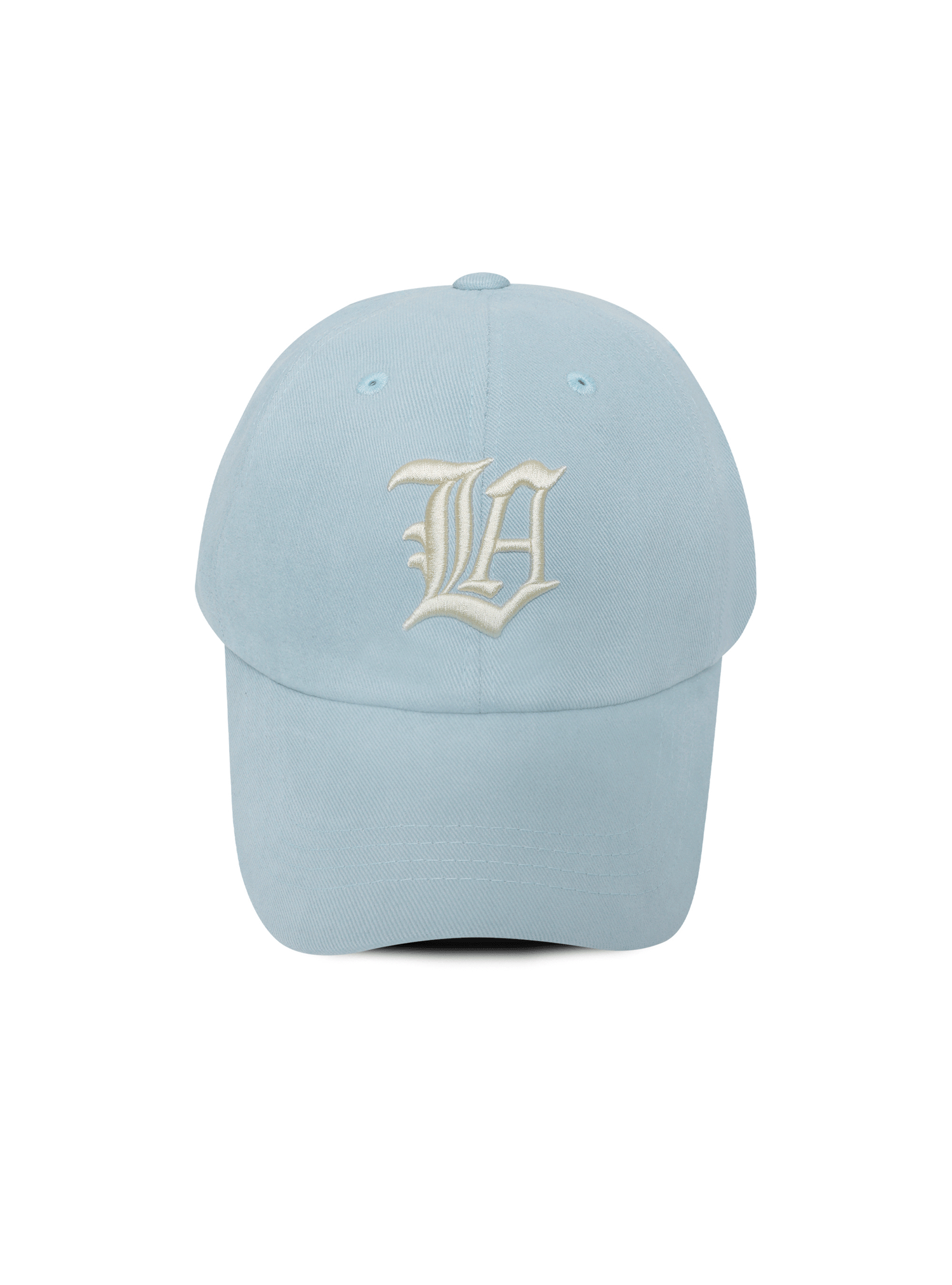 LIN AVE NUE New LA Bold Cotton Ball Cap 11 colors LIN AVE NUE  DKshop