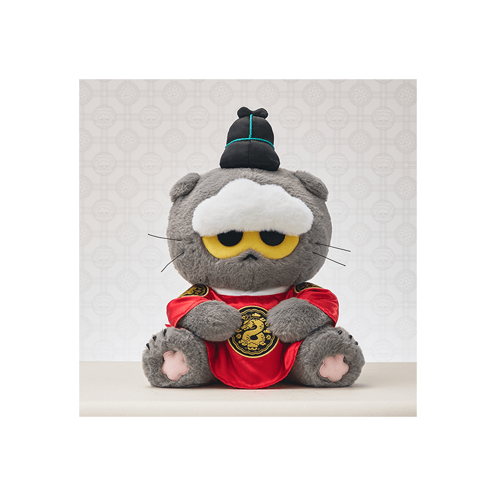 ZO&FRIENDS - [K-EDITION] ZOA MEDIUM PLUSH ZO&FRIENDS  DKshop