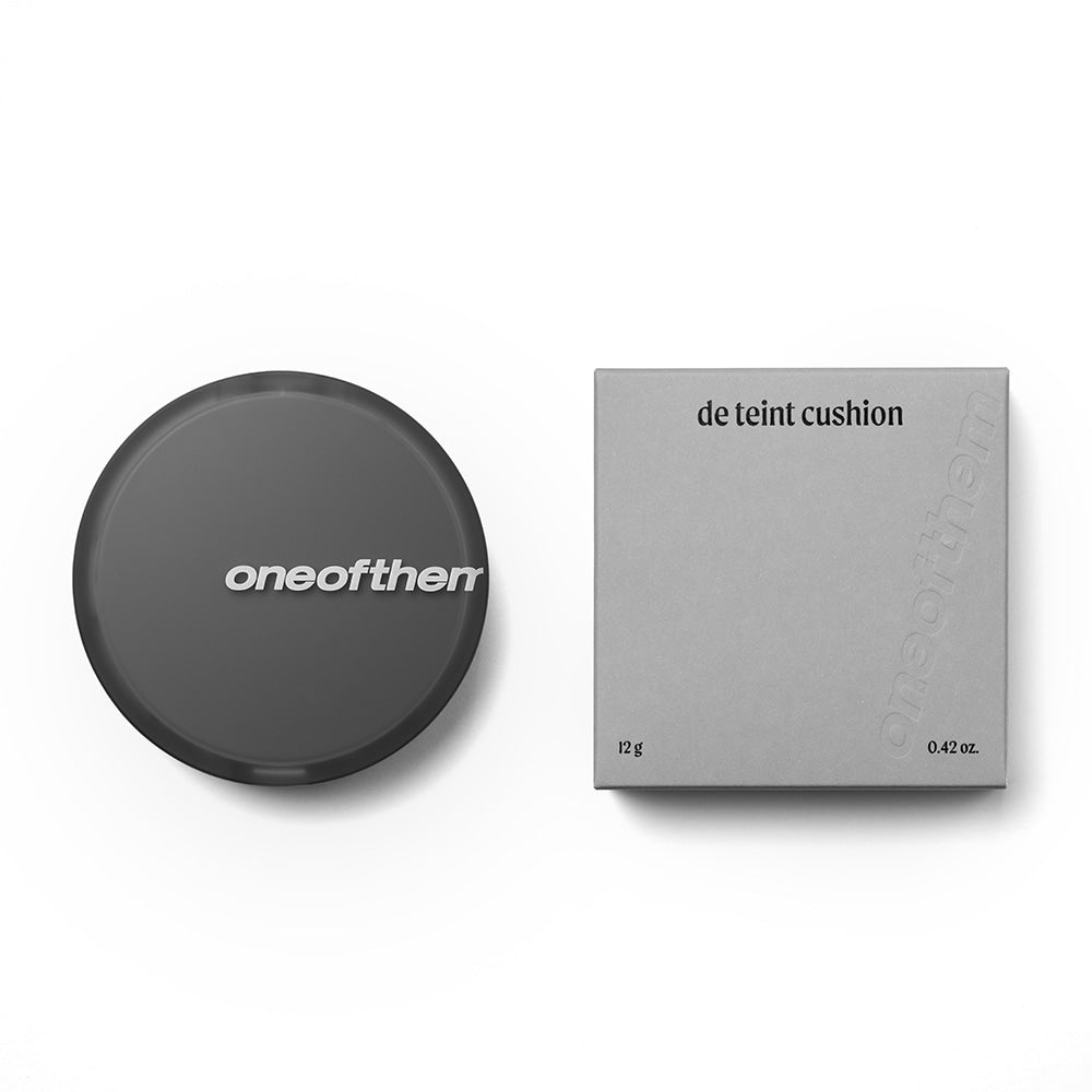 [oneofthem] De Taint Cushion #002 oneofthem  DKshop