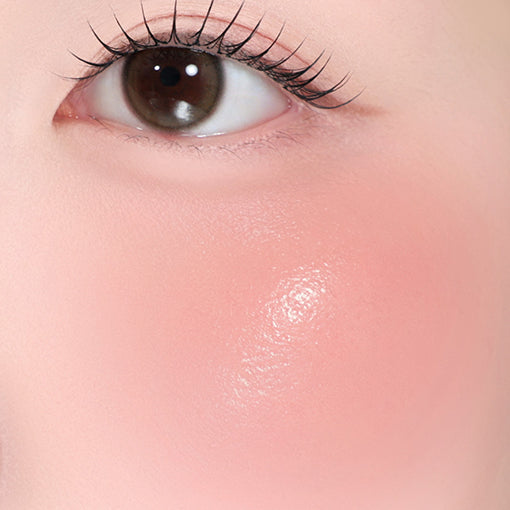 [Holiday Edition] 2aN HEART WERING LIQUID CHEEK 2aN  DKshop