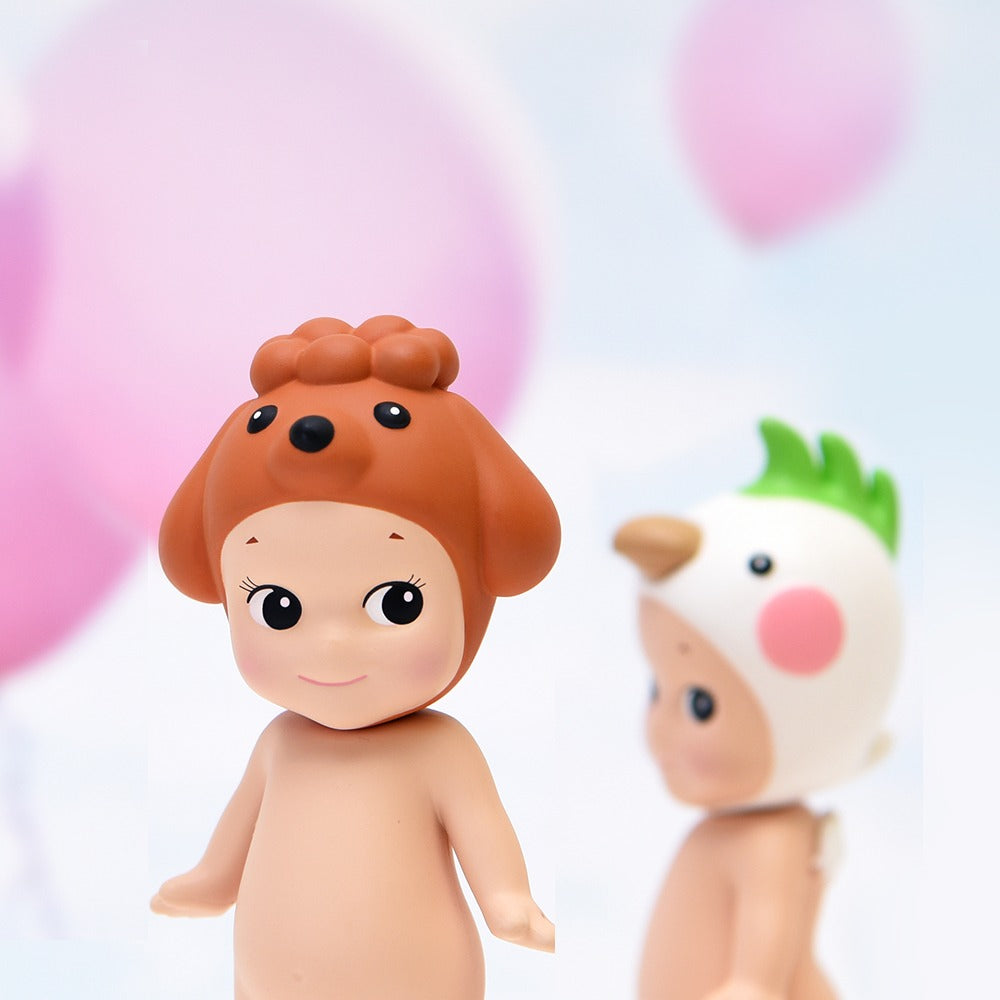 [Dreams Korea] Sonny Angel - Animal Series 3 (Pet) (RANDOM) | DKshop