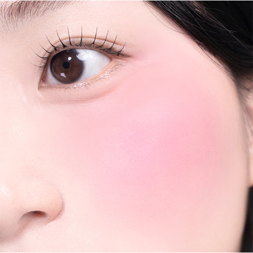 [MY MELODY & KUROMI SPECIAL] AMUSE POWDER LIP & CHEEK AMUSE  DKshop