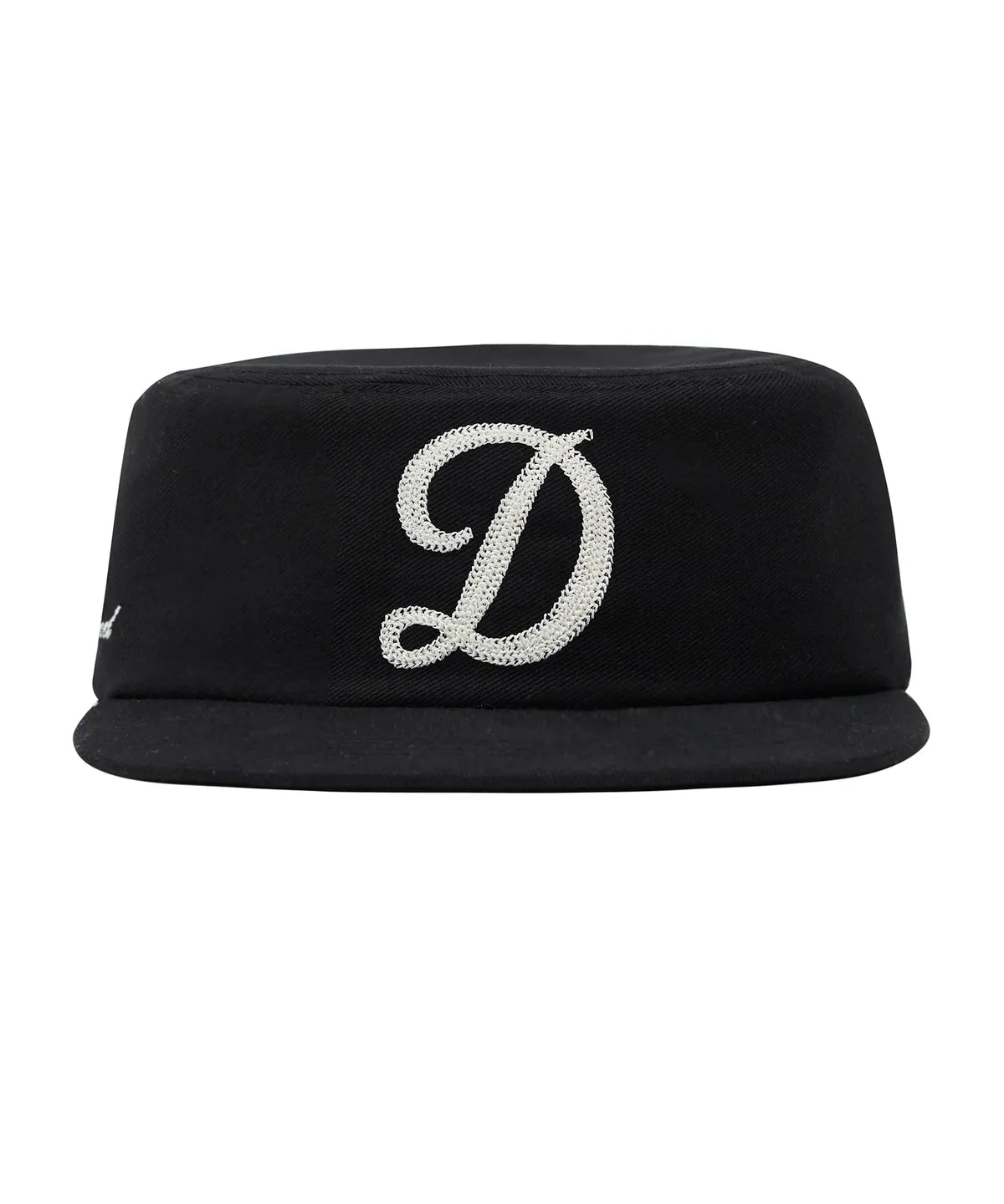 DEF PILLBOX CAP 3color