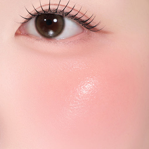 [Holiday Edition] 2aN HEART WERING LIQUID CHEEK 2aN  DKshop