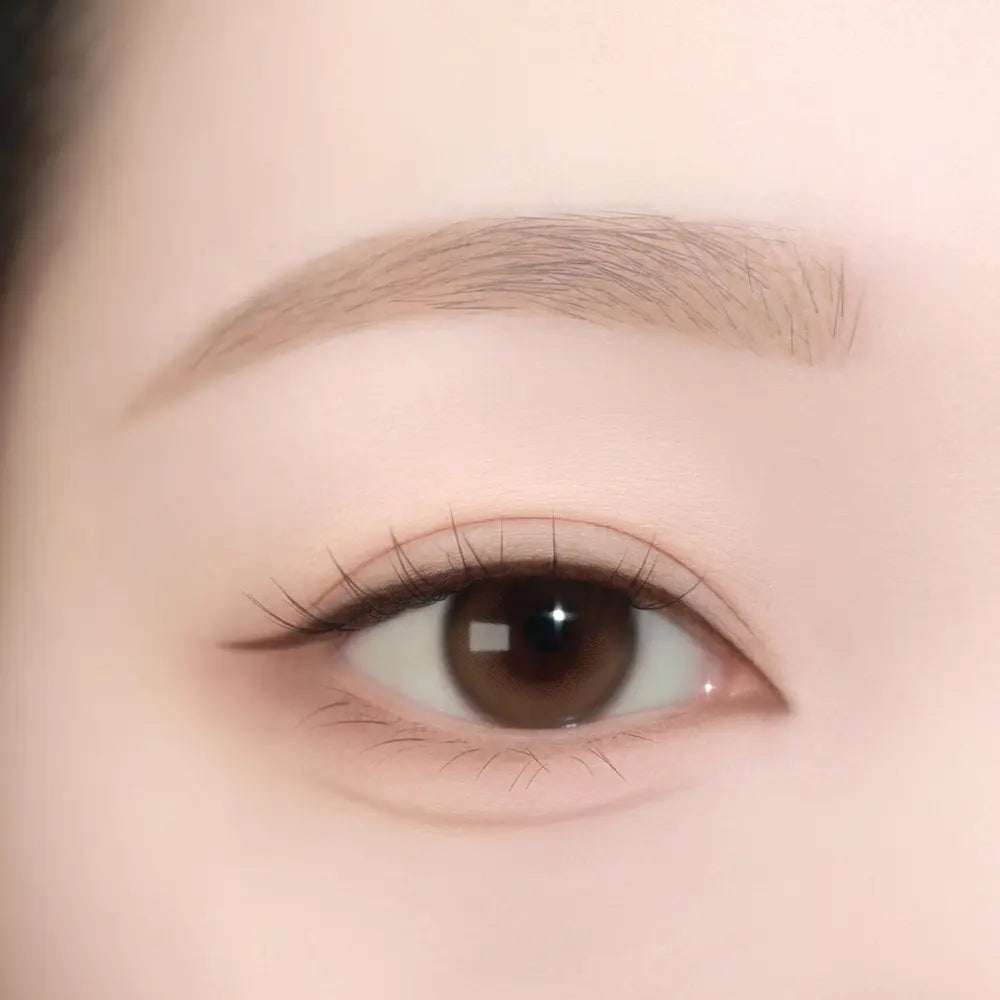 [Hello Kitty Black Edition] WAKEMAKE Natural Hard Brow Pencil 1+1 WAKEMAKE  DKshop