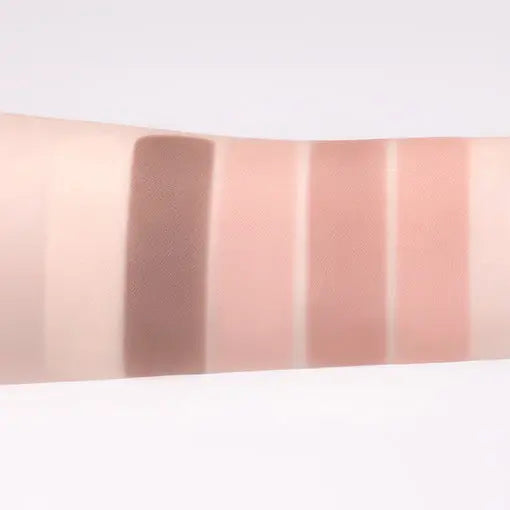 [AMUSE X monchhichi] FLORA EYE PALETTE AMUSE  DKshop