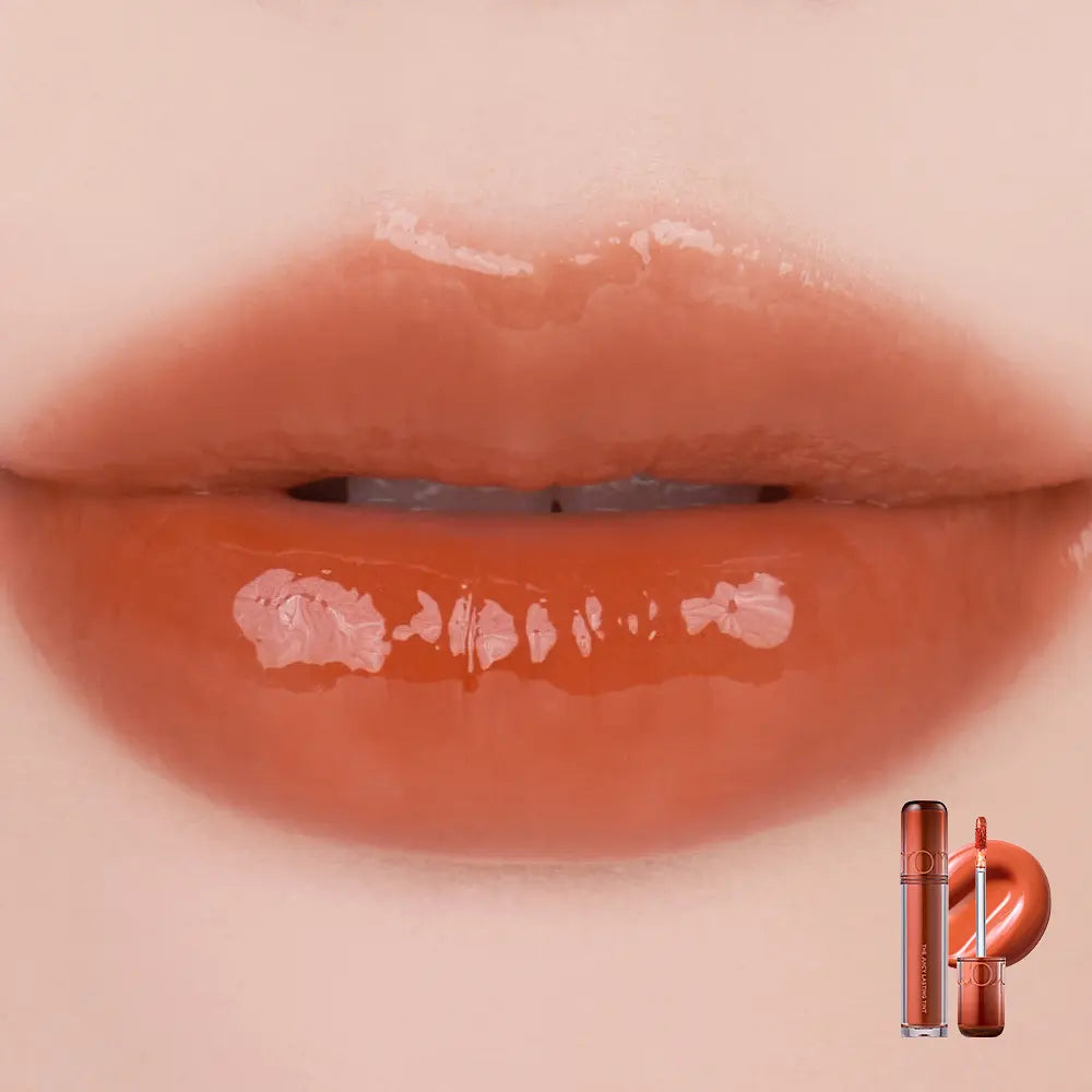 [Rom&nd X Miffy] The Juicy Lasting Tint rom&nd  DKshop