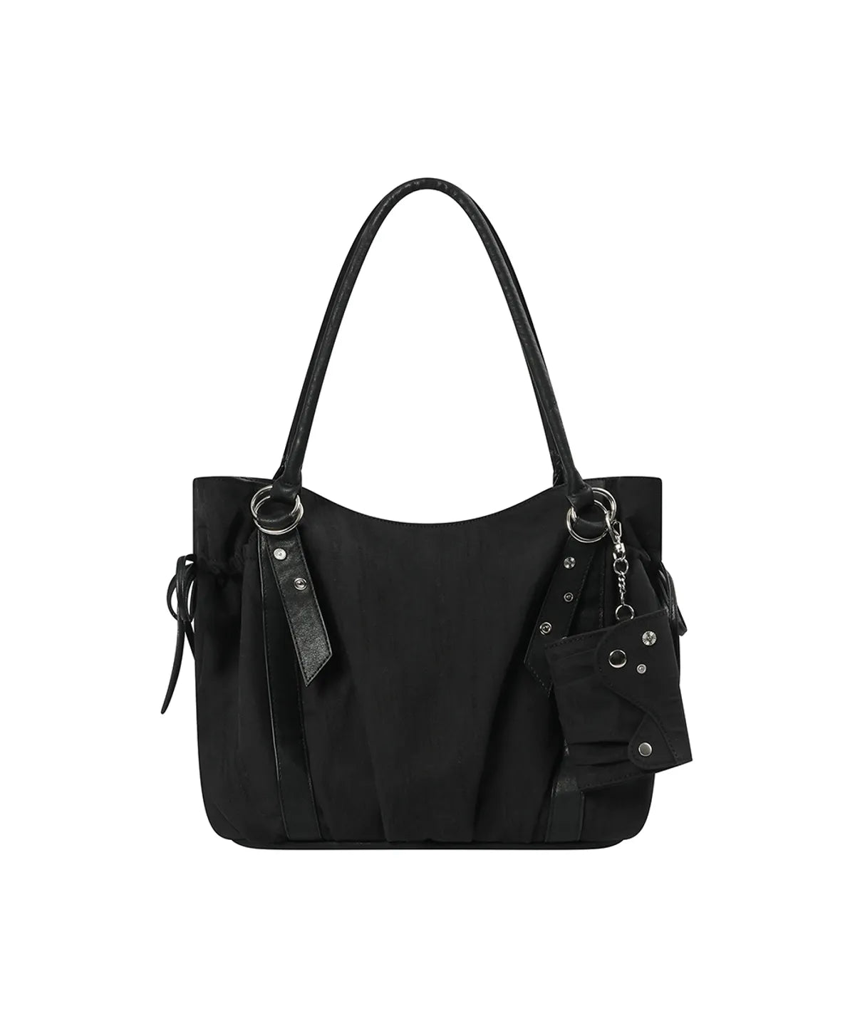 [YEOMIM X  Miseki SEOUL] puff bag YEOMIM  DKshop