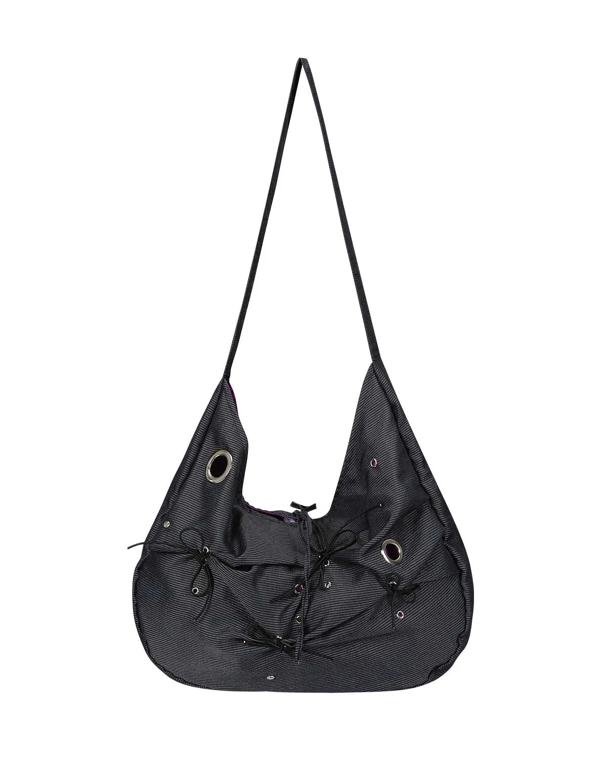 [YEOMIM X  Miseki SEOUL] messy bag YEOMIM  DKshop