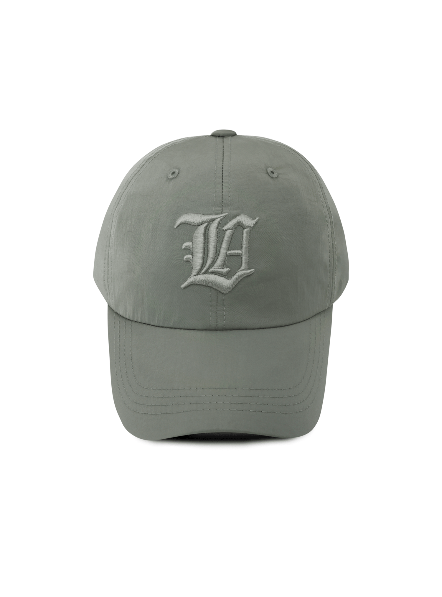 LIN AVE NUE New LA Bold Nylon Ball Cap 10 colors LIN AVE NUE  DKshop