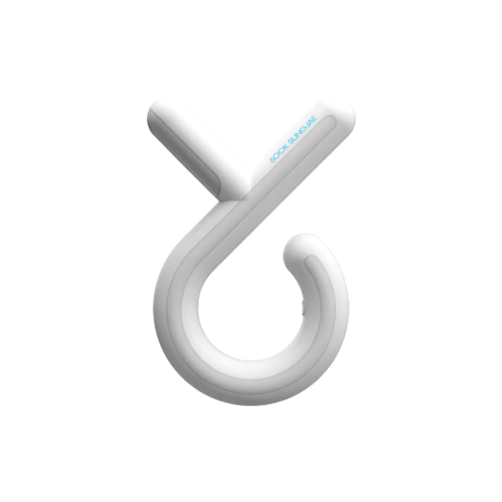 [PRE-ORDER] YOOK SUNGJAE - OFFICIAL LIGHT STICK BTOB  DKshop