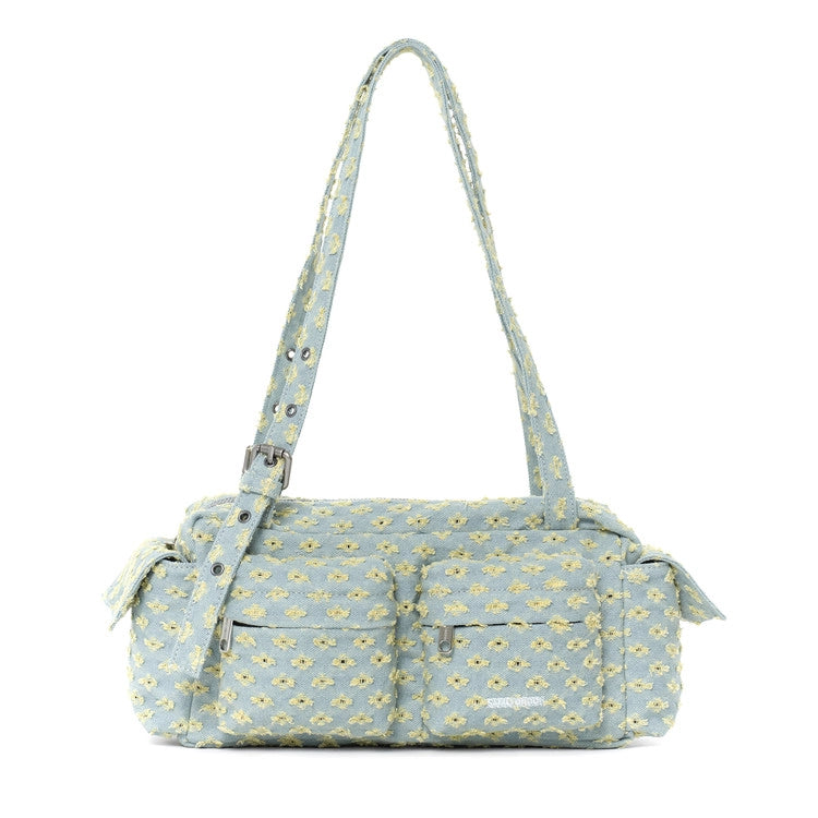 SAMO ONDOH pocket utility bag M SAMO ONDOH  DKshop