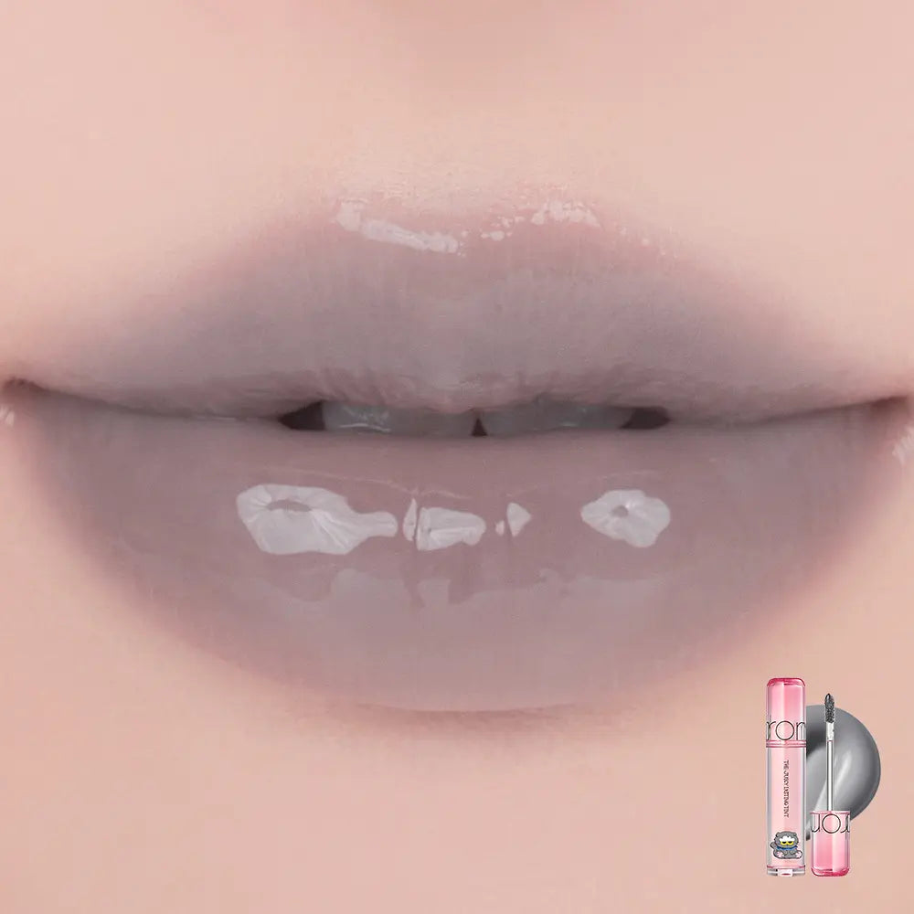 [Rom&nd X Miffy] The Juicy Lasting Tint rom&nd  DKshop