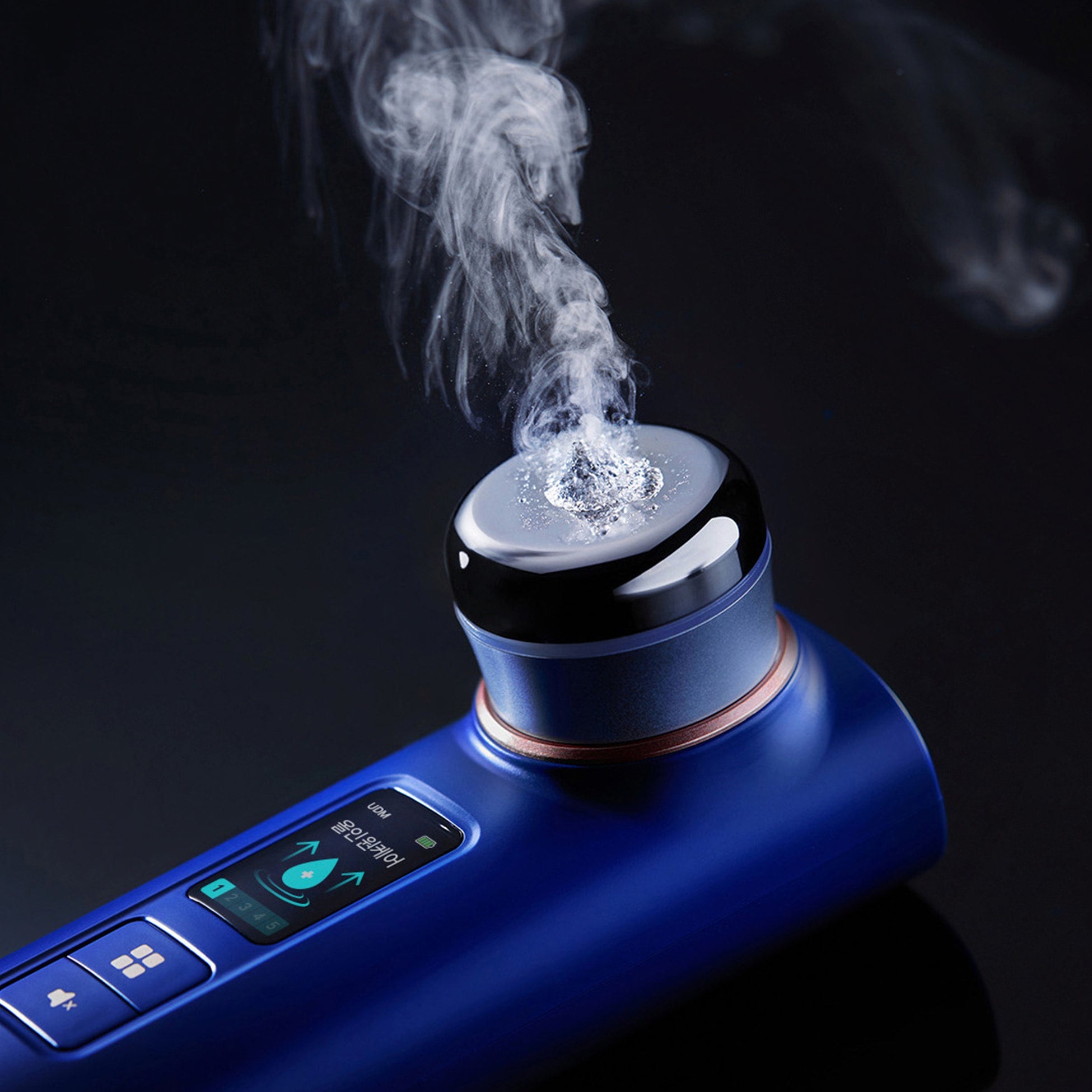 ollivia THE ORLIER S1 Beauty Device ollivia  DKshop