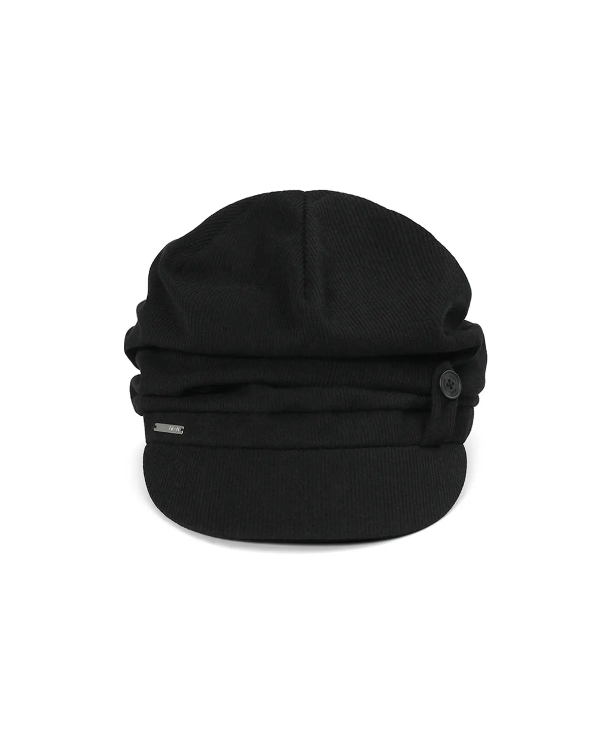 [IVE REI PICK] Miseki SEOUL Tokyo shirring turban cap Miseki SEOUL  DKshop