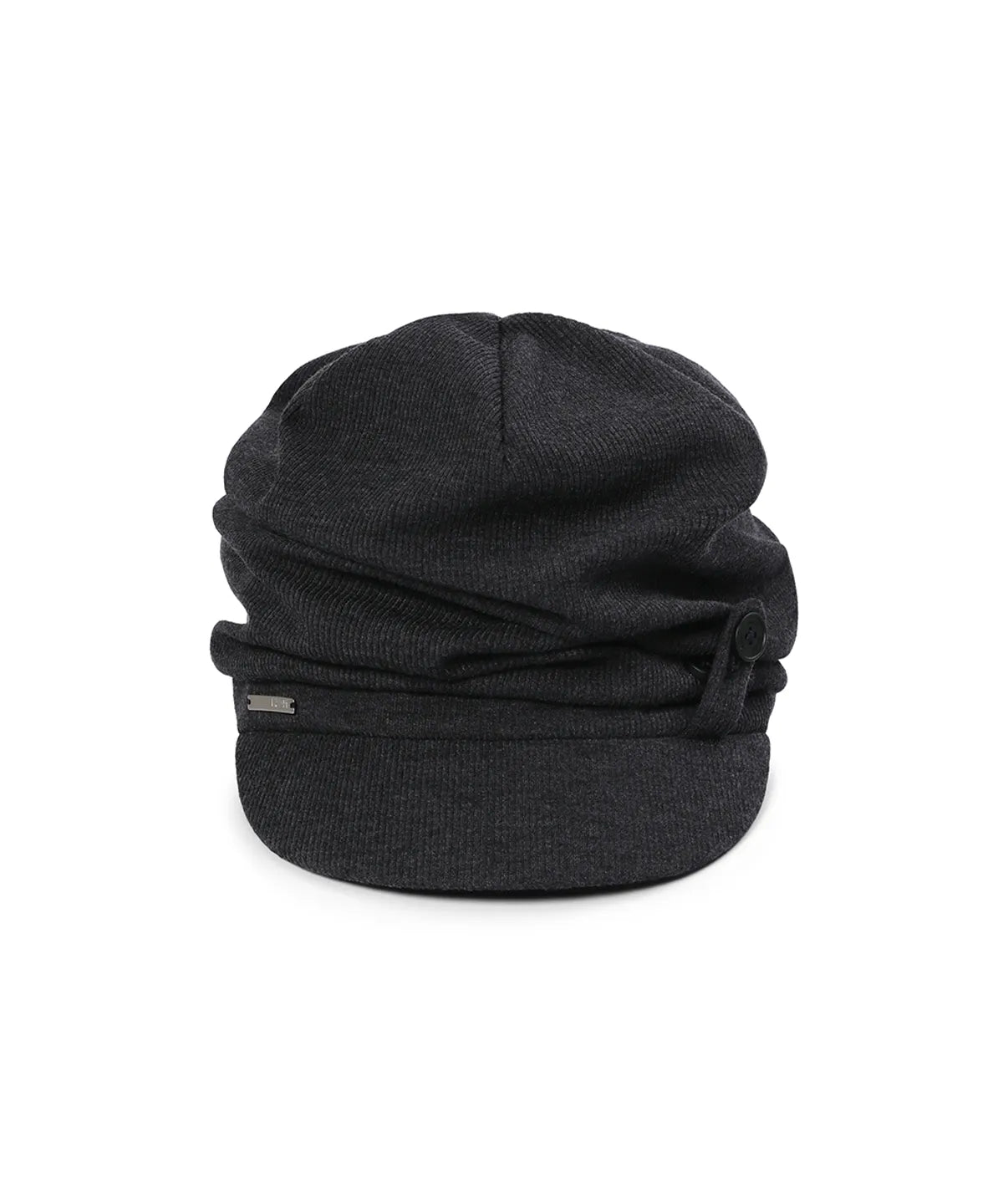 [IVE REI PICK] Miseki SEOUL Tokyo shirring turban cap Miseki SEOUL  DKshop