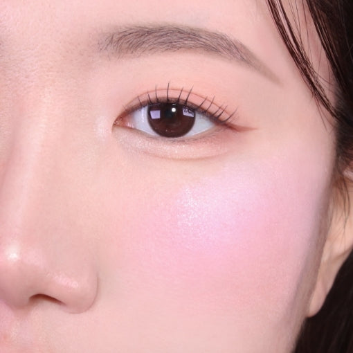 [Zootopia Edition] TONYMOLY CHEEK TONE LIP AND CHEEK DUO BALM TONYMOLY  DKshop