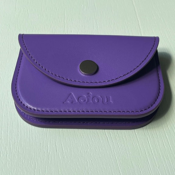 Aeiou Double Joy Eggplant Aeiou  DKshop