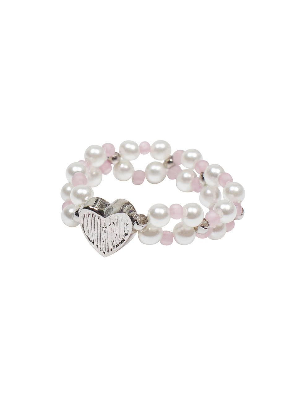 LUVISTRUE FS HEART RING (NCT WISH Sakuya, Yushi Wear) LUVISTRUE  DKshop