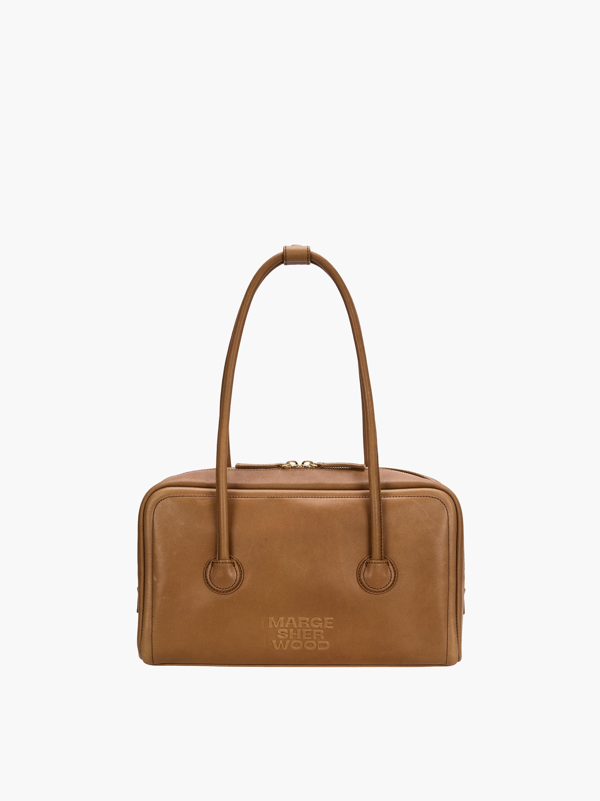 MARGESHERWOOD SOFT BOSTON SMALL BAG MARGESHERWOOD  DKshop