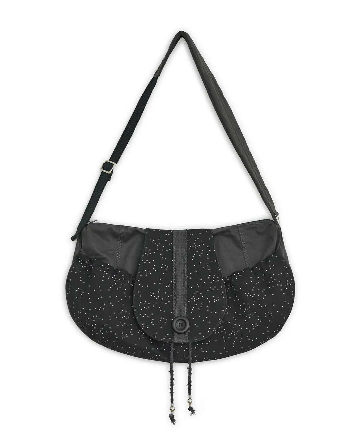 HUGYOURSKIN Star Cotton Cross Bag HUGYOURSKIN  DKshop