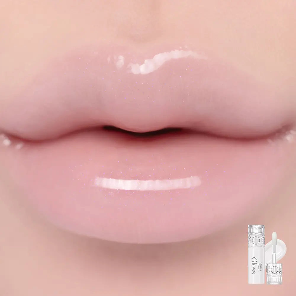 [ILLIT WONHEE Pick] [Rom&nd X Miffy] Miffy Glasting Color Gloss Mini rom&nd  DKshop