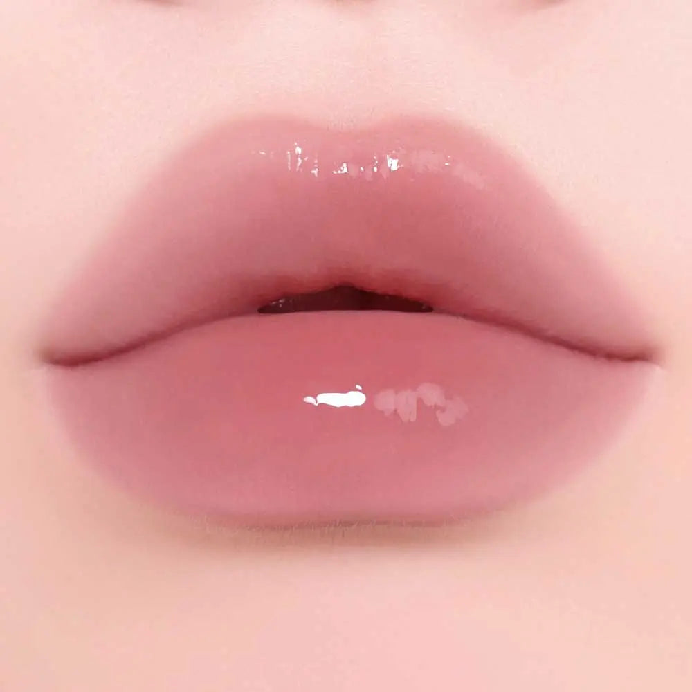 [NAMING X Pokémon] OVER DEW GLOSSY LIP TINT 16 COLORS NAMING  DKshop