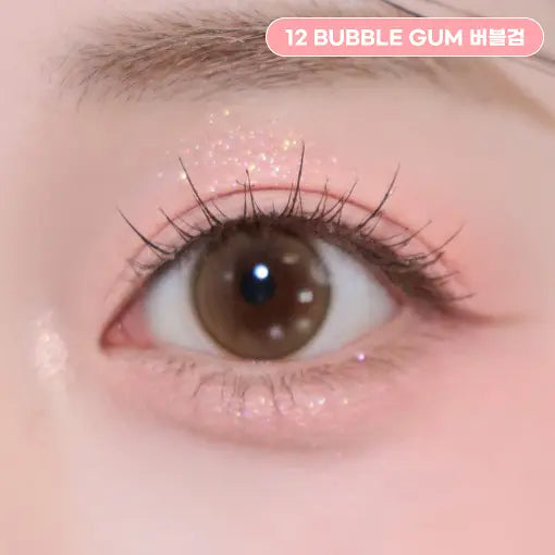 [Hearts2Hearts PICK] 2aN Better Me Eye Palette 2aN  DKshop